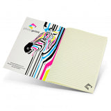 Camri Full Colour Notebook - Large - 118182