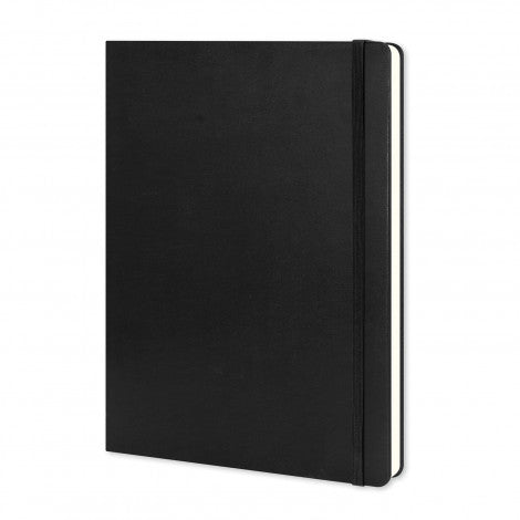 Moleskine Classic Hard Cover Notebook - Extra Large - 118224