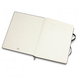 Moleskine Classic Hard Cover Notebook - Extra Large - 118224