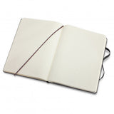 Moleskine Classic Hard Cover Notebook - Extra Large - 118224