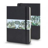 Moleskine Classic Leather Hard Cover Notebook - Large - 118226