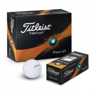 Titleist Pro V1 Golf Ball - 118392