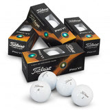 Titleist Pro V1 Golf Ball - 118392