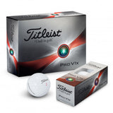 Titleist Pro V1X Golf Ball - 118393