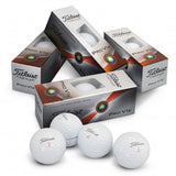 Titleist Pro V1X Golf Ball - 118393