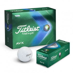 Titleist AVX Golf Ball - 118394