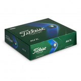 Titleist AVX Golf Ball - 118394