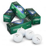 Titleist AVX Golf Ball - 118394