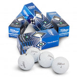 Titleist Tour Soft Golf Ball - 118395