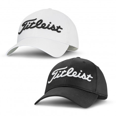 Titleist Tour Performance Cap - 118398