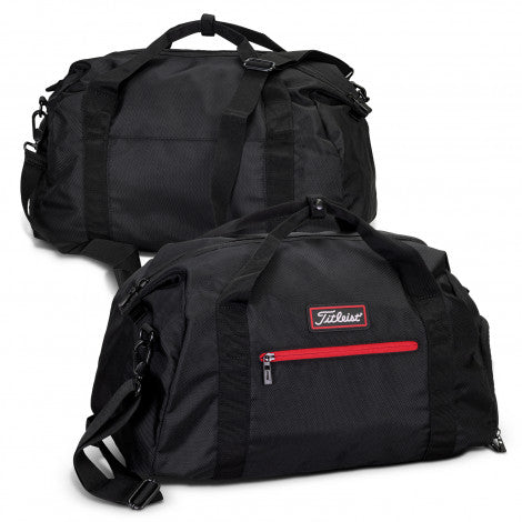 Titleist Players Boston Bag - 118399