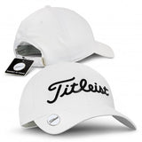 Titleist Performance Ball Marker Cap - 118429