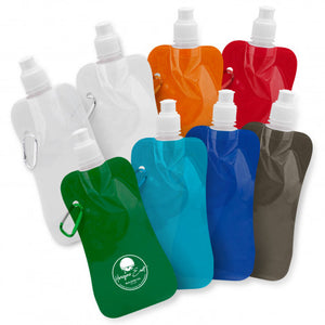 Collapsible Bottle - 118447