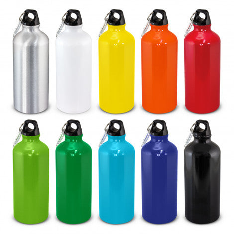 Intrepid Bottle - 600ml - 118486