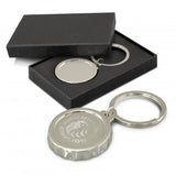 Orleans Bottle Opener Key Ring - 118493