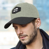 Raptor Cap with Patch - 118499