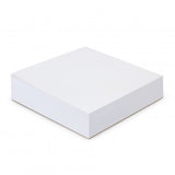 Memo Cube Note Pad - 200 Leaves - 118503