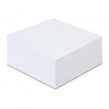 Memo Cube Note Pad - 400 Leaves - 118504