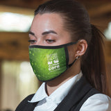 Full Colour 3-Ply Reusable Face Mask - 118526