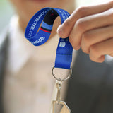 Colour Max Key Ring - 118531