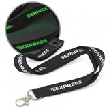 Glow in the Dark Logo Lanyard - 118533