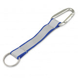 Reflector Key Ring - 118534