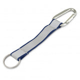 Reflector Key Ring - 118534