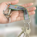 Reflector Key Ring - 118534