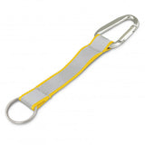 Reflector Key Ring - 118534