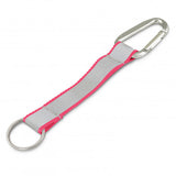 Reflector Key Ring - 118534