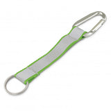 Reflector Key Ring - 118534