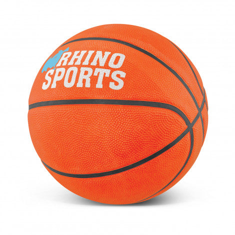 Basketball Promo - 118595