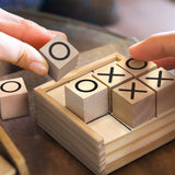 Tic Tac Toe Game - 118781