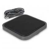 Swiss Peak Luxury 15W Wireless Charger - 118866