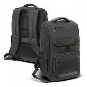 Swiss Peak Voyager Laptop Backpack - 118870