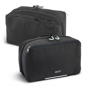 Swiss Peak Toiletry Bag - 118872