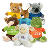 Assorted Plush Toys - 118876