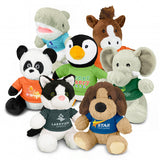 Assorted Plush Toys - 118876