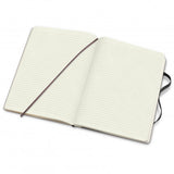 Moleskine Classic Soft Cover Notebook - Extra Large - 118912