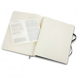 Moleskine Classic Soft Cover Notebook - Extra Large - 118912