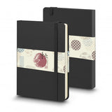 Moleskine Pro Hard Cover Notebook - Large - 118913