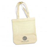 Laurel Cotton Tote Bag - 119305