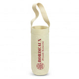 Cotton Wine Tote Bag - 119334