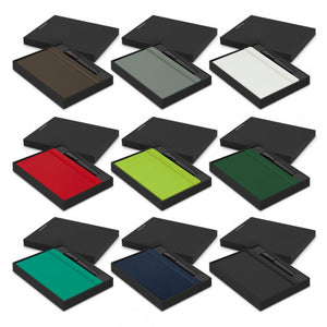 Moleskine Notebook and Pen Gift Set - 119355