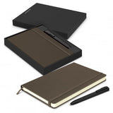 Moleskine Notebook and Pen Gift Set - 119355