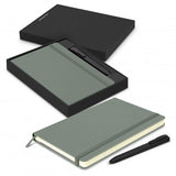 Moleskine Notebook and Pen Gift Set - 119355