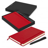 Moleskine Notebook and Pen Gift Set - 119355