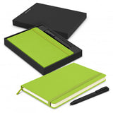 Moleskine Notebook and Pen Gift Set - 119355