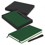 Moleskine Notebook and Pen Gift Set - 119355