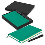 Moleskine Notebook and Pen Gift Set - 119355